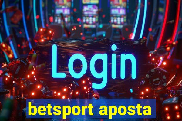 betsport aposta