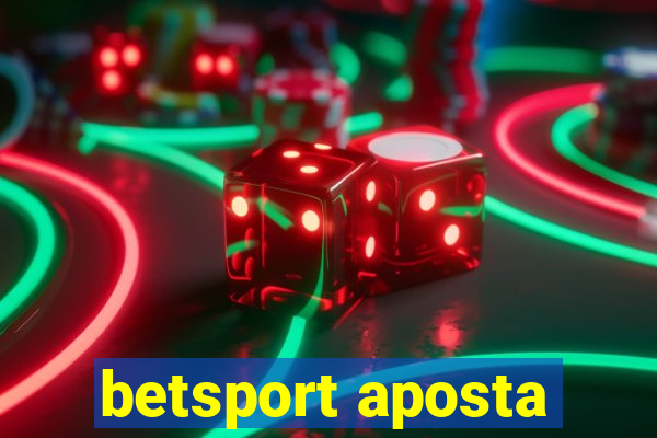 betsport aposta