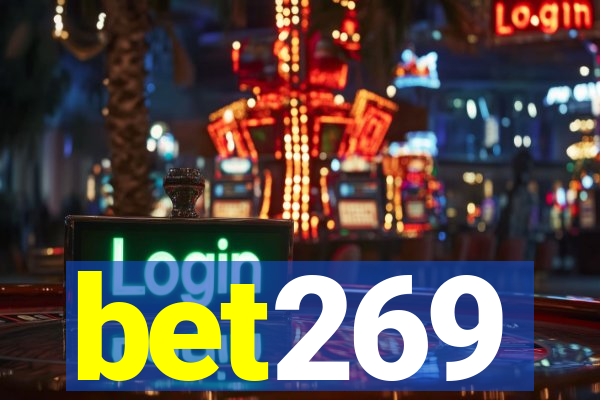 bet269