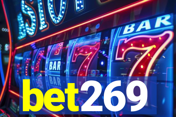 bet269