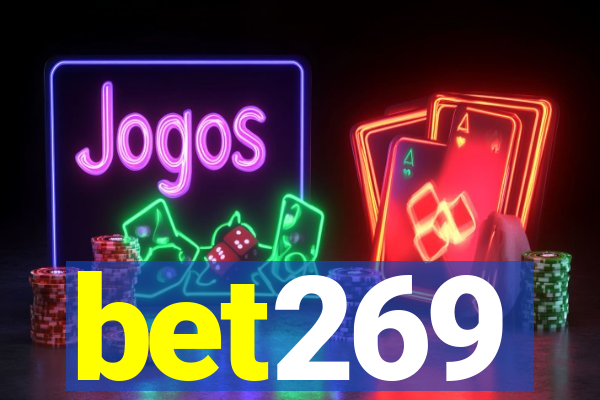 bet269