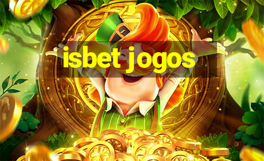 isbet jogos