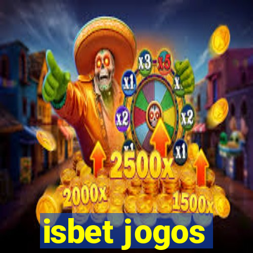 isbet jogos