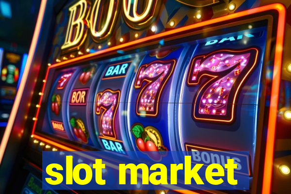 slot market