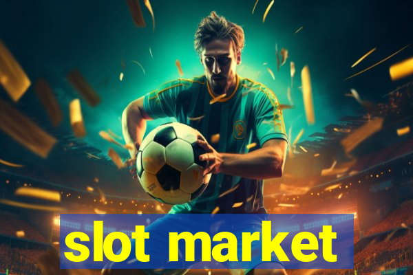 slot market