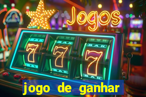 jogo de ganhar dinheiro sem precisar depositar