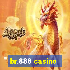 br.888 casino