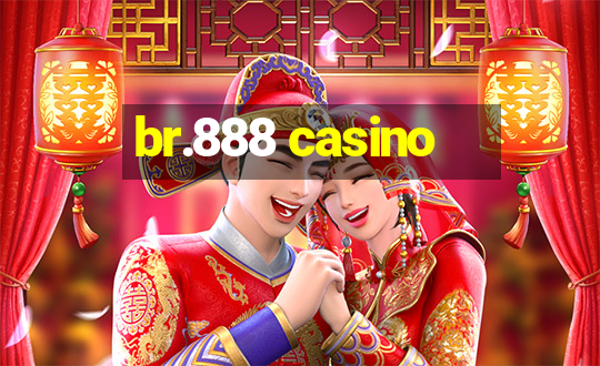 br.888 casino