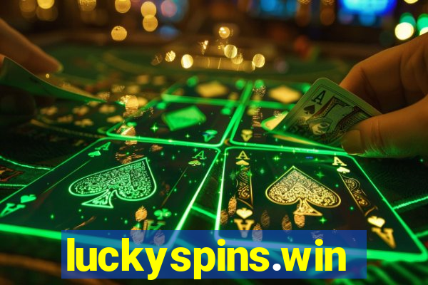 luckyspins.win