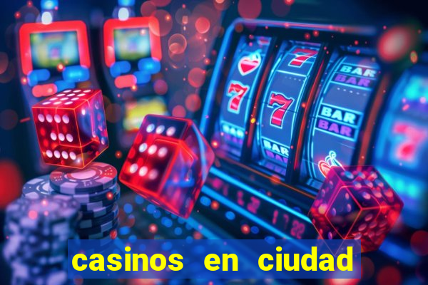 casinos en ciudad del este