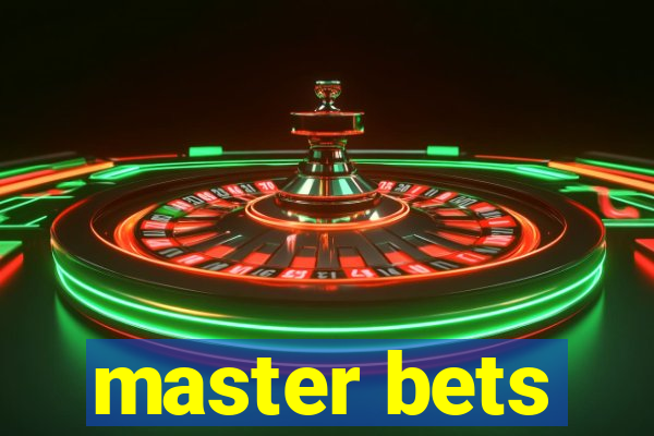 master bets