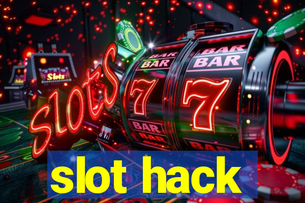 slot hack