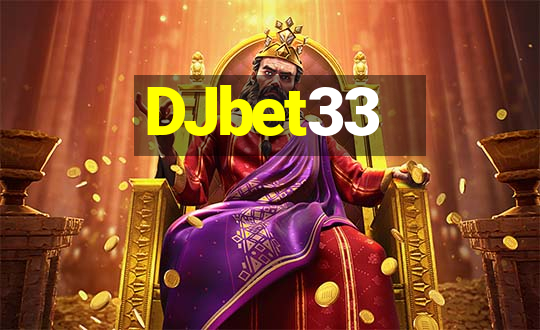 DJbet33