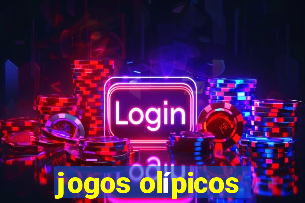 jogos olípicos