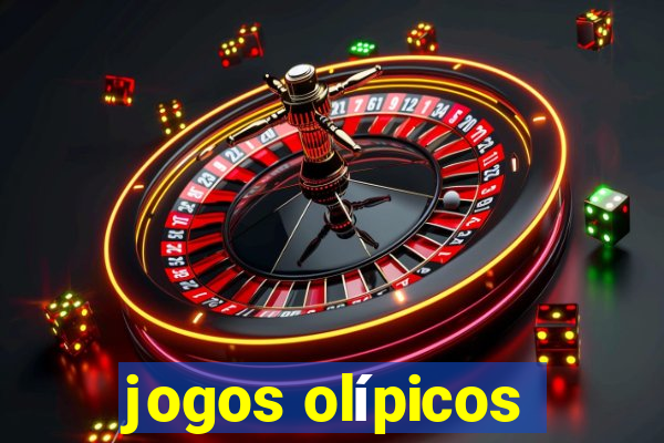 jogos olípicos