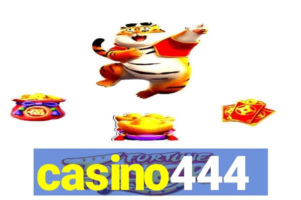 casino444