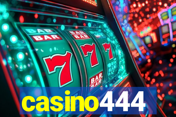 casino444