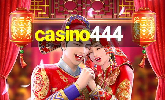 casino444