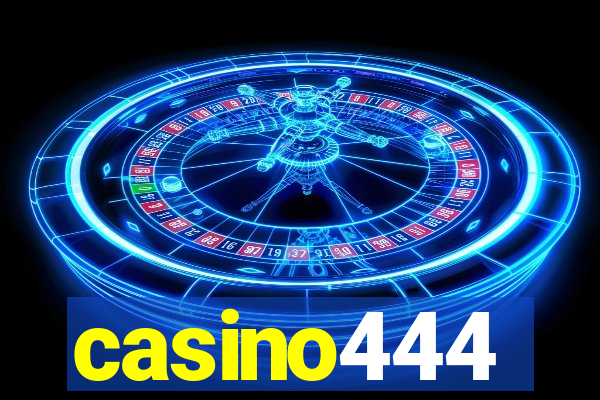 casino444