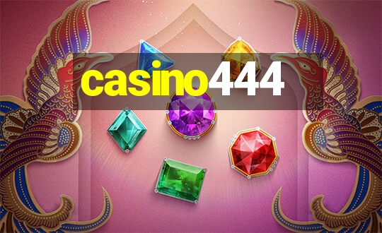 casino444