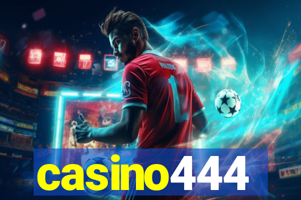 casino444