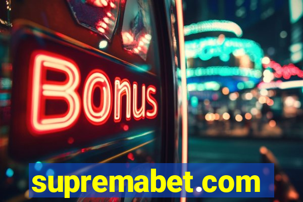 supremabet.com