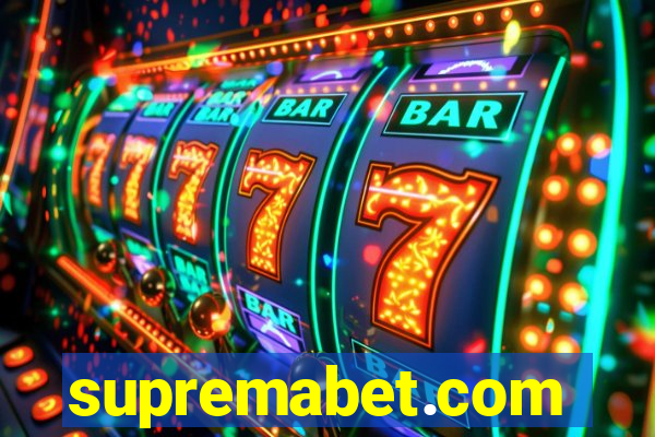 supremabet.com