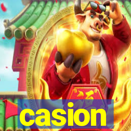 casion