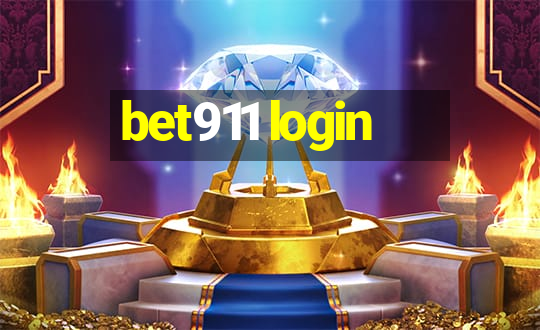 bet911 login