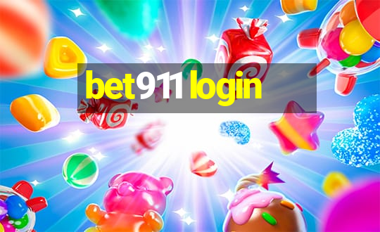 bet911 login