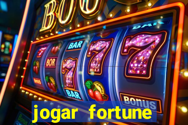 jogar fortune dragon grátis