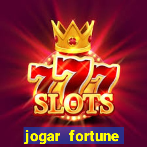 jogar fortune dragon grátis