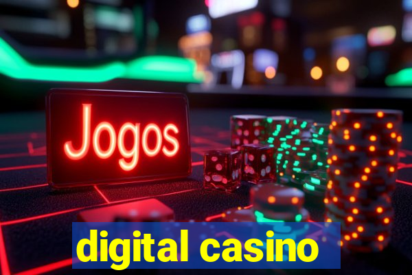 digital casino