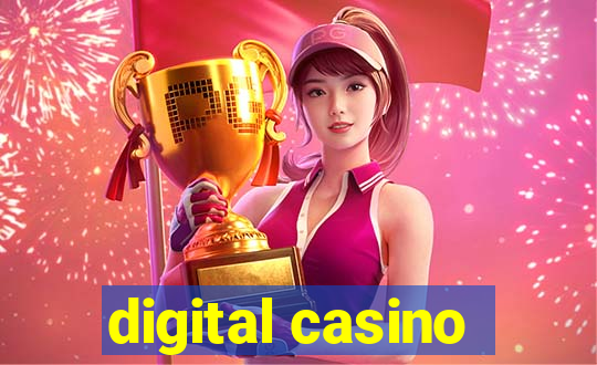 digital casino