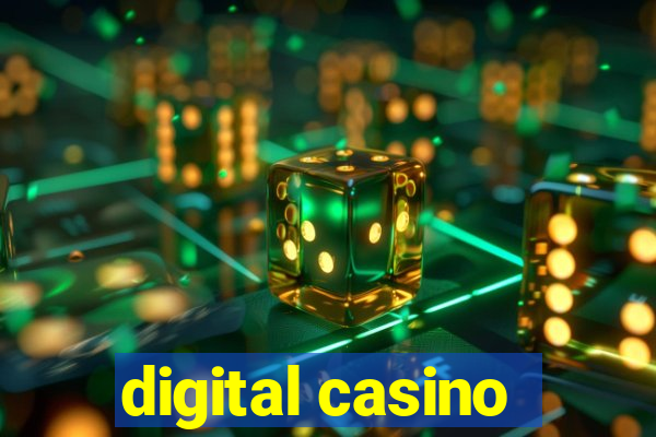 digital casino