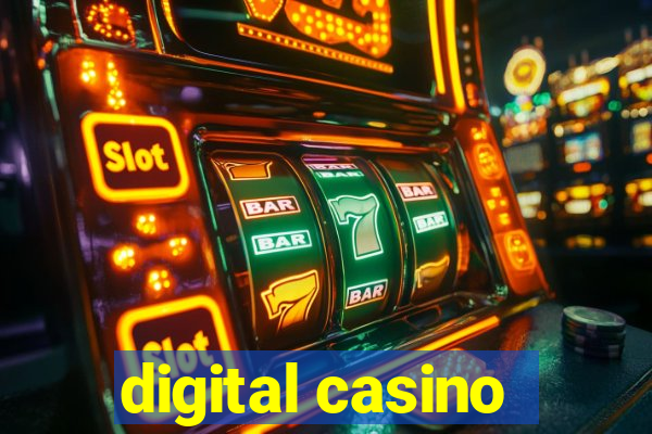 digital casino