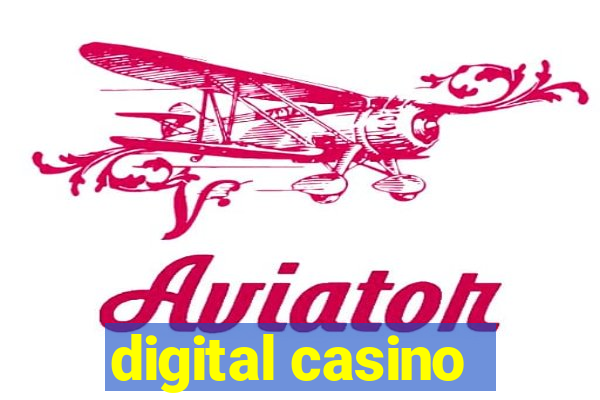 digital casino