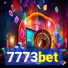 7773bet