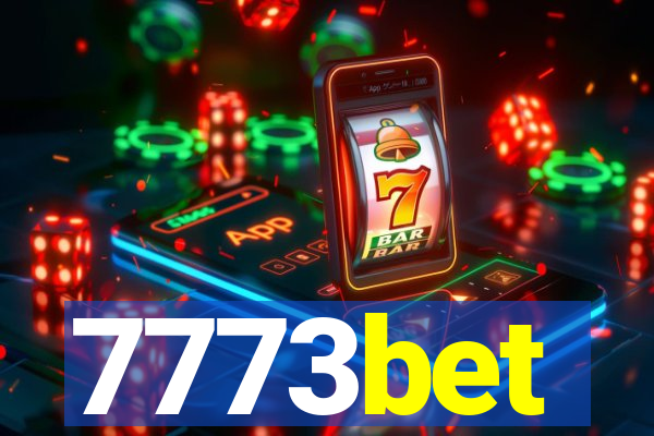 7773bet