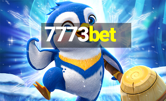 7773bet