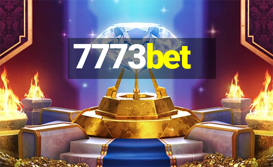 7773bet