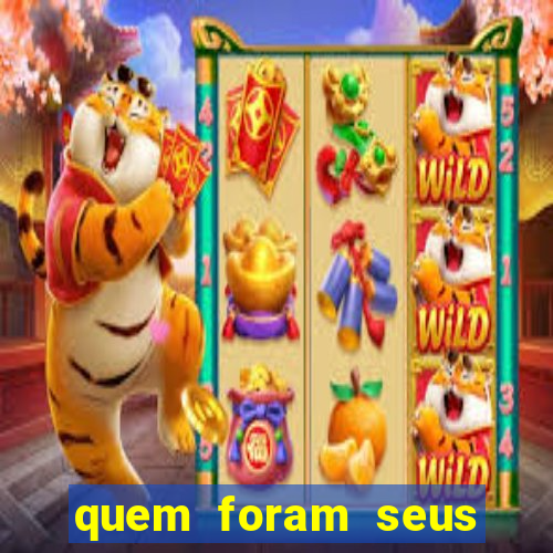 quem foram seus primeiros praticantes