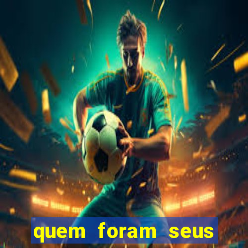 quem foram seus primeiros praticantes