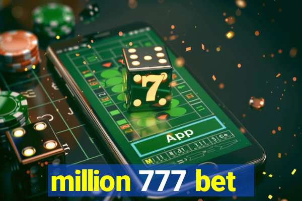 million 777 bet