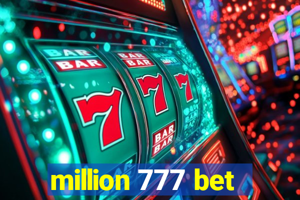 million 777 bet