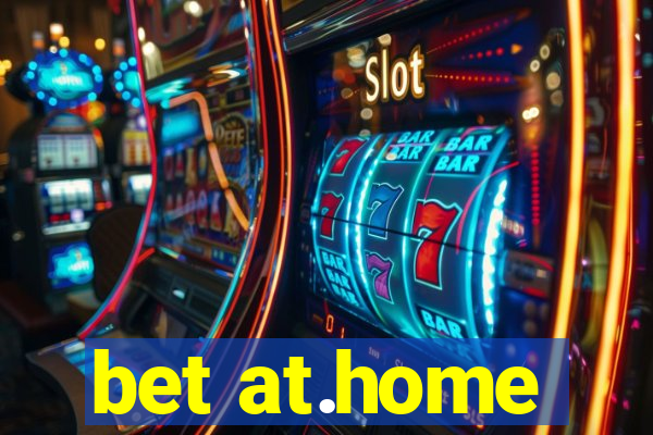 bet at.home