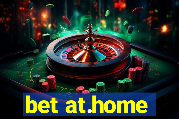 bet at.home