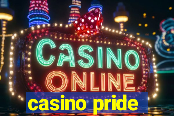 casino pride