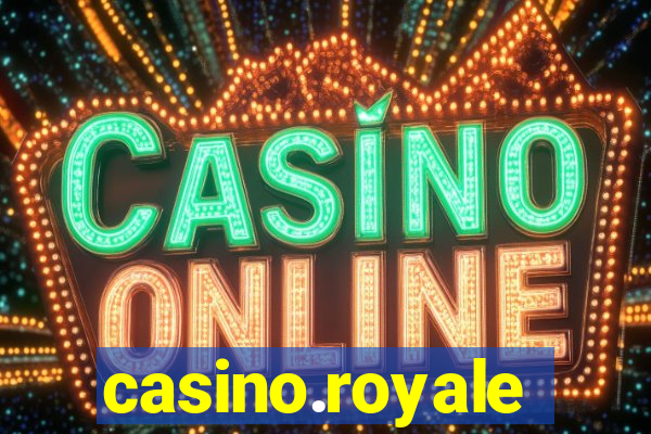 casino.royale