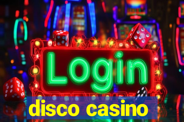 disco casino